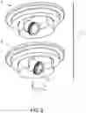 Fig. 08 - Water system floor interface with ultraviolet light treatment