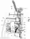 Fig. 02 - Method for Disinfecting and Cleaning Liquid Media and Method for Separating Solid and Liquid Constituents of a Solid-Liquid Mixture and Apparatus for Implementing the Method