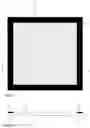 Fig. 03 - Thermally tempered glass element and use thereof