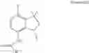 Fig. 07 - N-(7-fluoro-1,1,3-trimethyl -1 H-inden-4yl) amides and a process for preparing same