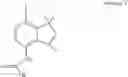 Fig. 09 - N-(7-fluoro-1,1,3-trimethyl -1 H-inden-4yl) amides and a process for preparing same