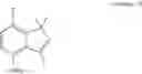 Fig. 10 - N-(7-fluoro-1,1,3-trimethyl -1 H-inden-4yl) amides and a process for preparing same