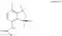 Fig. 11 - N-(7-fluoro-1,1,3-trimethyl -1 H-inden-4yl) amides and a process for preparing same