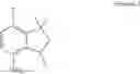 Fig. 14 - N-(7-fluoro-1,1,3-trimethyl -1 H-inden-4yl) amides and a process for preparing same