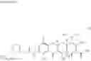 Fig. 84 - C7-FLUORO SUBSTITUTED TETRACYCLINE COMPOUNDS