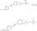 Fig. 43 - SPIRO-COMPOUNDS AS SIP MODULATORS