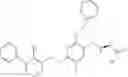 Fig. 104 - Nicotinyl alcohol ether derivative, preparation method therefor, and pharmaceutical composition and uses thereof