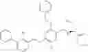 Fig. 17 - Nicotinyl alcohol ether derivative, preparation method therefor, and pharmaceutical composition and uses thereof