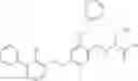 Fig. 90 - Nicotinyl alcohol ether derivative, preparation method therefor, and pharmaceutical composition and uses thereof