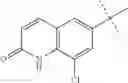 Fig. 100 - QUINOLONE COMPOUND