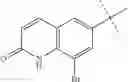 Fig. 108 - QUINOLONE COMPOUND