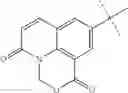 Fig. 111 - QUINOLONE COMPOUND