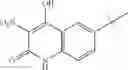 Fig. 119 - QUINOLONE COMPOUND