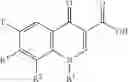 Fig. 157 - QUINOLONE COMPOUND
