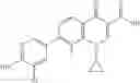 Fig. 221 - QUINOLONE COMPOUND