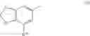 Fig. 30 - QUINOLONE COMPOUND