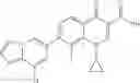 Fig. 317 - QUINOLONE COMPOUND