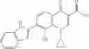 Fig. 382 - QUINOLONE COMPOUND