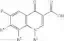 Fig. 416 - QUINOLONE COMPOUND