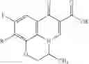 Fig. 42 - QUINOLONE COMPOUND