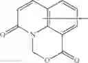 Fig. 43 - QUINOLONE COMPOUND