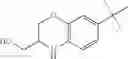 Fig. 444 - QUINOLONE COMPOUND
