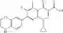 Fig. 473 - QUINOLONE COMPOUND