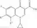 Fig. 476 - QUINOLONE COMPOUND