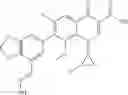 Fig. 529 - QUINOLONE COMPOUND