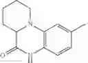 Fig. 57 - QUINOLONE COMPOUND