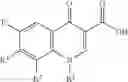 Fig. 90 - QUINOLONE COMPOUND