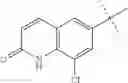 Fig. 98 - QUINOLONE COMPOUND