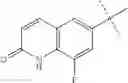 Fig. 99 - QUINOLONE COMPOUND