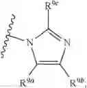 Fig. 11 - WDR5-MLL1 inhibitors and modulators