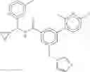 Fig. 200 - WDR5-MLL1 inhibitors and modulators