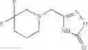 Fig. 108 - Heterocyclic P2X7 antagonists
