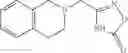 Fig. 110 - Heterocyclic P2X7 antagonists
