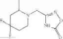Fig. 111 - Heterocyclic P2X7 antagonists
