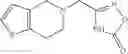 Fig. 112 - Heterocyclic P2X7 antagonists