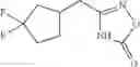 Fig. 115 - Heterocyclic P2X7 antagonists