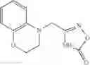 Fig. 116 - Heterocyclic P2X7 antagonists