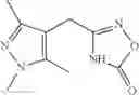 Fig. 121 - Heterocyclic P2X7 antagonists