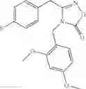 Fig. 125 - Heterocyclic P2X7 antagonists