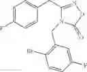 Fig. 128 - Heterocyclic P2X7 antagonists