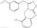 Fig. 130 - Heterocyclic P2X7 antagonists