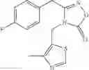 Fig. 131 - Heterocyclic P2X7 antagonists