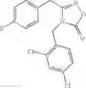 Fig. 132 - Heterocyclic P2X7 antagonists