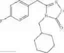 Fig. 135 - Heterocyclic P2X7 antagonists