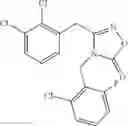 Fig. 136 - Heterocyclic P2X7 antagonists