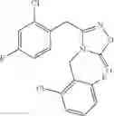 Fig. 137 - Heterocyclic P2X7 antagonists
